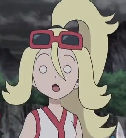 Korrina Pokemon Korrina, Korrina Pokemon, Asian Cartoon, Pokemon Screencaps, Solgaleo Pokemon, Gym Leaders, Meus Pins, Cute Icons, Favorite Character