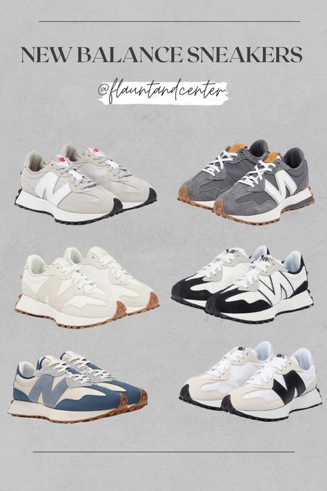 327 Sneaker (Men) curated on LTK New Balance 327, Sneaker Men, New Balance Sneakers, New Balance, Mens Outfits, Sneakers