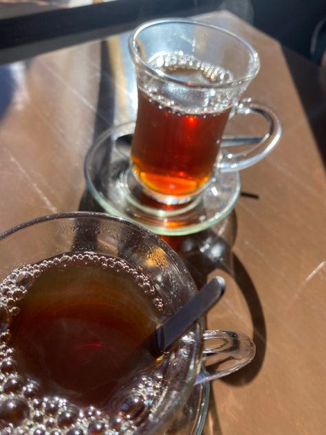 #tea #arabic #aesthetic #healthy #daily #morningmotivation Arabic Tea Aesthetic, Arab Tea Aesthetic, Reem Core, Arab Tea, Arabic Aesthetic, African Tea, Arabic Tea, Tea Aesthetic, Arabic Food