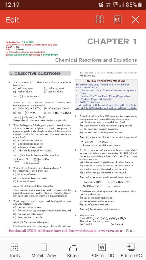 Higher Order Thinking Questions, Study Hard Quotes, Chemistry Basics, Study Biology, Best Study Tips, Exam Success, Chemical Equation, Study Flashcards, Chemistry Lessons