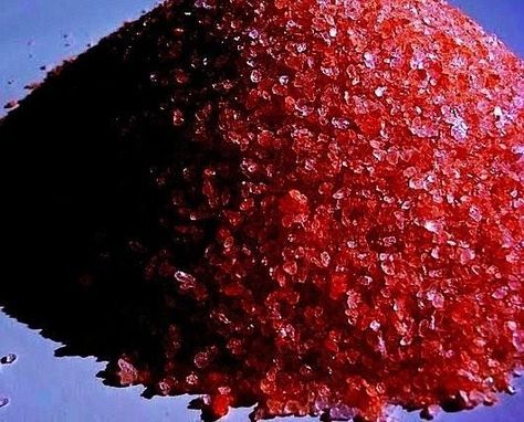 Red Salt, Waning Moon, Pagan Crafts, Spell Work, Kitchen Witchery, Black Salt, Witchy Crafts, Wicca Witchcraft, Red Food Coloring