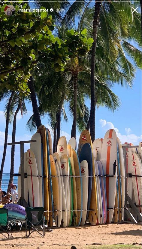 Surfing Aesthetic, Surf Aesthetic, Beachy Aesthetic, Surf Vibes, Surfing Pictures, Hawaii Surf, Hawaii Life, Dream Beach, Surf Life