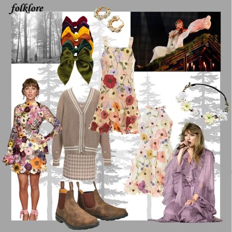 The enchanting vibes of Taylor Swift's folklore era! 🌼 From cozy cardigans to flowing skirts, the style perfectly captures the essence of autumn and cozy vibes 🍂 Think layered textures, muted tones, and vintage-inspired accessories. . . . . . . #TaylorSwift #FolkloreEra #StyleInspiration #erastouroutfit #erastourtaylorswift Folklore Era, Muted Tones, Cozy Cardigan, Cozy Vibes, Taylor Swift, Vintage Inspired, Cardigans, Essence, Kids Outfits