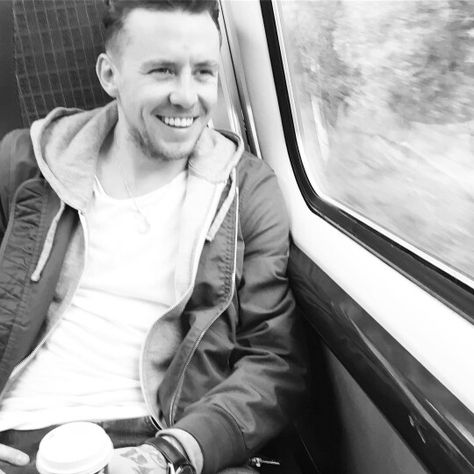 Danny Mcfly Band, Danny Jones, Tom Fletcher, Tumblr Blog, Band, Tumblr