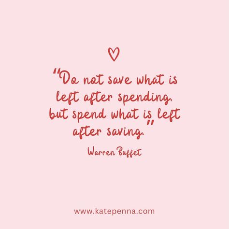 Paying yourself first in budgeting is crucial because it prioritises your financial future. By setting aside a portion of your income for savings or investments before allocating funds to other expenses, you ensure that you are actively working towards your financial goals. This habit instills discipline, encourages savings, and helps build a financial safety net for emergencies or future endeavour, empowering you to achieve financial freedom and security. To make this even easier, automate... Financial Security Aesthetic, Security Aesthetic, Pay Yourself First, Financial Security, Safety Net, Self Discipline, Financial Goals, Financial Freedom, Budgeting