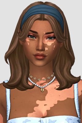 BGC, Hat Compatible, 24 EA Colors, Custom Thumbnails and Two Versions; with and without headband Two Headband Versions; solids and patterns Kimberly Hair, Rachel Hair, Eyeball Earrings, Lisa Hair, Amber Hair, Cc Hats, Mod Hair, Pelo Sims, Sims 4 Cc Folder