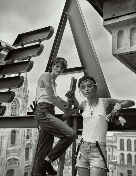 Japan October, Boyish Style, Nyc Street Style, Peter Lindbergh, Fashion Vocabulary, Richard Avedon, Vogue Japan, Fashion Portfolio, Beauty Shots