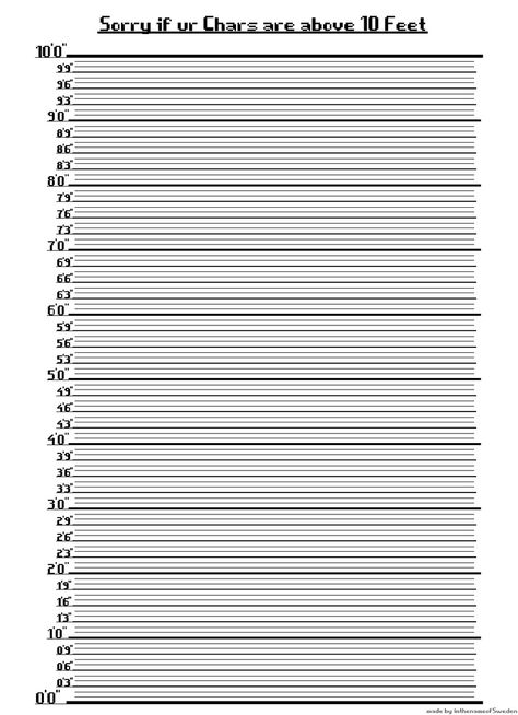 Toddler Height Chart, Height Chart Template, Character Height Chart, Character Sheet Writing, Character Sheet Template, Character Reference Sheet, Drawing Challenges, Art Style Challenge, Drawing Ideas List