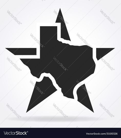 Texas Shape Tattoo, Texas Star Tattoo, Texas Tattoo For Men, Texas Flag Tattoo, Tx Tattoo, Lone Star Tattoo, Bbq Business, Est. Tattoo, Money Design Art