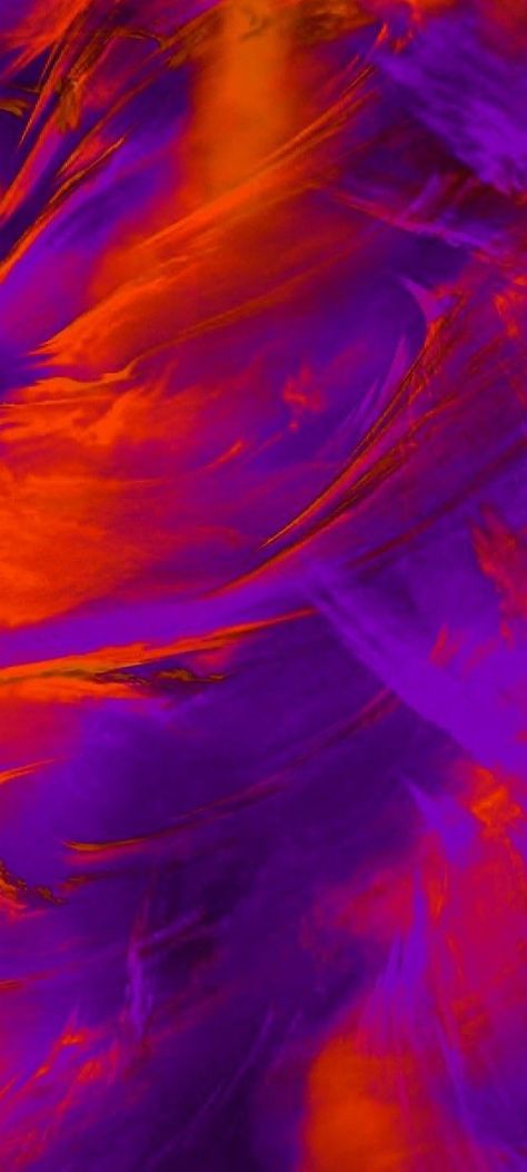 Purple Color Theory, Magma Aesthetic, Purple And Red Wallpaper, Orange And Purple Aesthetic, Iphone Wallpaper Blur, Textured Paper Art, Violet Aesthetic, Abstract Wallpaper Backgrounds, Apple Wallpaper Iphone