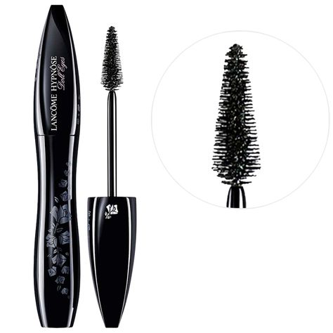 HYPNÔSE DOLL LASHES Mascara - Lancôme | Sephora Doll Lashes, Goddess Clothing, Lancome Mascara, Lancome Hypnose, Lash Application, Pr Package, Full Lashes, Lashes Mascara, Lancome Makeup