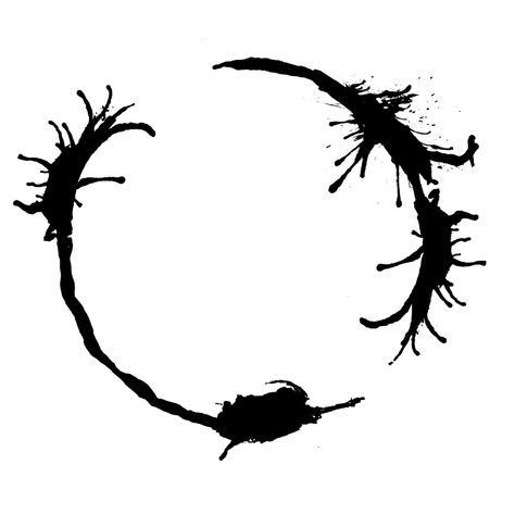 Arrival Logograms - Album on Imgur Arrival Heptapod, Arrival Language, Alien Language, Infinite Tattoo, Arrival Movie, Just Ink, Time Tattoos, Google Lens, Mini Tattoos