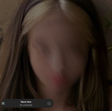 xxciieya Blurry Filter, Blurry Face, Filter Ig, Instagram Filters, Instagram Filter, Filter, Quick Saves, Instagram