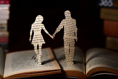 Emotional Truth and Storytelling: Why It Works and How | Jane Friedman An Open Book, Marcel Proust, Up Book, Life Partners, Open Book, William Shakespeare, Altered Books, I Love Books, Two People