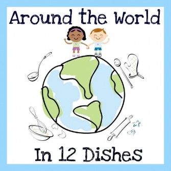 Several bloggers are doing an Around the World in 12 Dishes food journey. This week are foods from the UK. Multicultural Activities, Around The World Theme, Homeschool Geography, World Thinking Day, World Geography, Budget Planer, We Are The World, Irish Traditions, Cooking With Kids