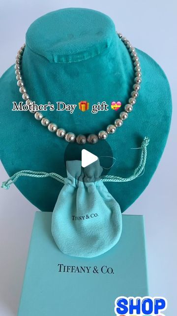 Elegance by Eva on Instagram: "Mother's  Gifts.  Tiffany & Co Hardware Ball Necklace 

#LuxuryLifestyle #fashionstatement #elegancebyevaboutique #elegancebyeva #closet #designerneclace#accessories #explore #louisvuittonbag #elegance #luxury #luxurylifestyle #elegantstyle #bnecklace #desgnerfashion #shopmycloset" Ball Necklace, Red Ruby, Yellow Gold Rings, Tiffany & Co., Luxury Lifestyle, Elegant Style, Mother Gifts, Fashion Statement, Louis Vuitton Bag