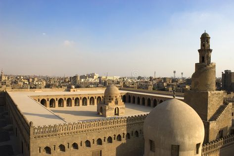 The Mosque of Ibn Tulun. The Mosque of Ahmad Ibn ?ulun is located in Cairo, Egyp #Sponsored , #advertisement, #sponsored, #Ibn, #Ahmad, #Cairo, #Tulun Ibn Tulun Mosque, Spiral Tower, Cairo Airport, Nile River Cruise, Africa Tour, Egypt Tours, Visit Egypt, Sharm El Sheikh, Safari Tour