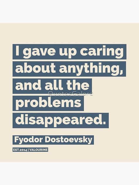 1| Fyodor Dostoevsky Quote| 200923 | Literary Literature Famous Existentialism Philosophy by QuotesGalore Fyodor Dostoevsky Quotes, Famous Literary Quotes, Existentialism Philosophy, Fyodor Dostoyevsky Quotes, Dostoevsky Quotes, Inspirational Wuotes, Seeing Quotes, Fyodor Dostoevsky, Fyodor Dostoyevsky