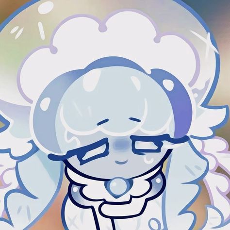 Filled Jellyfish Cookie, Jellyfish Cookie Run, Filled Jellyfish Cookie Run, Frilled Jellyfish Cookie, Filled Jellyfish, Jellyfish Cookie, Jelly Worms, Jellyfish Costume, Cookierun Kingdom