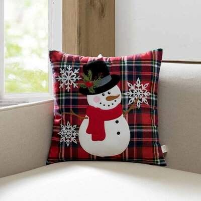 Christmas Pillows Diy, Xmas Pillows, Snowman Pillow, Christmas Sewing Projects, Christmas Throws, Christmas Applique, Christmas Pillows, Christmas Cushions, Holiday Pillows