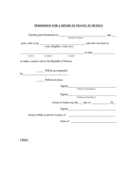 Printable Consent Letter Image For Children Travelling for Child Travel Consent Letter Template – Amazing Certificate Template Ideas Medical Consent Form Children, Child Travel Consent Form, Consent Letter, Power Of Attorney Form, Formal Business Letter, Business Letter Template, Form Example, Travelling Abroad, Will And Testament