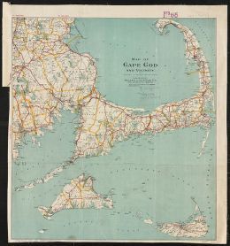 The Cape Vicinity Map, Map Of Cape Cod, Vintage Cape Cod, Cap Cod, Magick Art, Cape Cod Map, Map Wood, Framed Map, Vintage Ideas