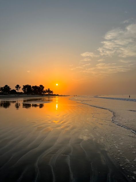 I took this photo I’m so proud West Africa Aesthetic, Gambia Aesthetic, Africa Aesthetic, Banjul Gambia, Nigeria Travel, Africa Holiday, Beach Pictures Poses, The Gambia, Look At The Sky