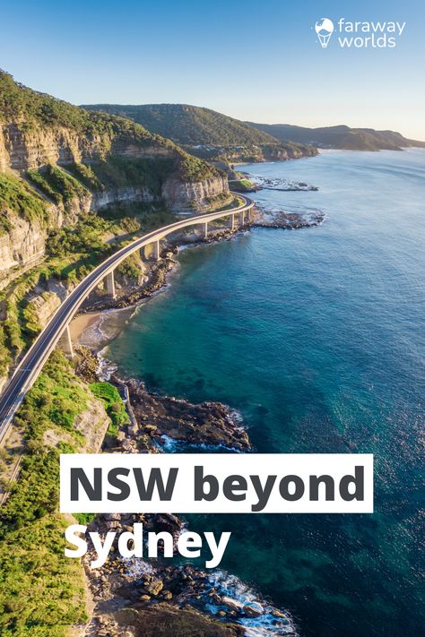 Visit Sydney, Trip Destinations, Balloon Flights, Australian Wildlife, New South Wales Australia, Trip Itinerary, Nature Reserve, South Wales, Beach Sand