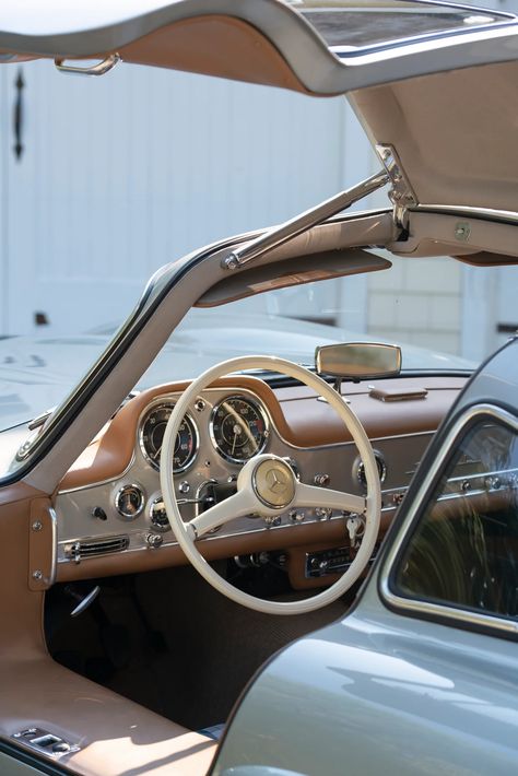 300sl Mercedes, Mercedes Aesthetic, 300 Sl Gullwing, Mercedes Benz 300 Sl, Studebaker Trucks, Mercedes 300sl, Aesthetic Accessories, Mercedes Sl, Mercedes Benz 300