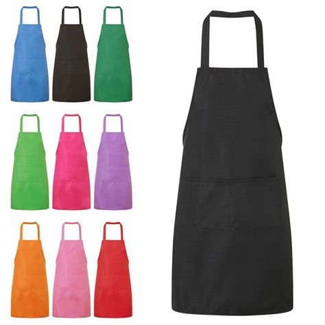 Baking Dress, Butcher Restaurant, Men Apron, Plain Apron, Restaurant Aprons, Work Aprons, Adult Bibs, Baking Apron, Aprons For Men