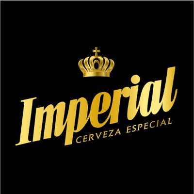 Cerveza Imperial Imperial Logo, Beer Coasters, Beer Labels, Beer Label, Showroom, Casino, Pizza, Shirt Designs, Beer