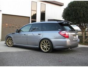 362-003-018 Subaru Legacy Bp5, Subaru Liberty Wagon, Subaru Legacy Gt Wagon, Mazda 6 Wagon, Subaru Legacy Wagon, Subaru Wagon, 2005 Subaru Outback, Car Builds, Subaru Legacy Gt