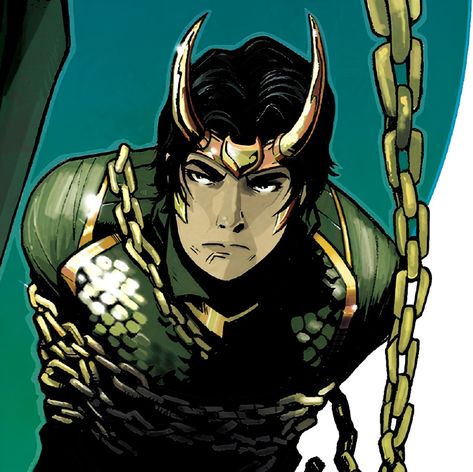 📚: loki: agent of asgard #6 (2014) Loki Agent Of Asgard, Loki Comic, Agent Of Asgard, Loki Art, Young Avengers, Loki Laufeyson, Tom Hiddleston, Loki, Marvel Dc