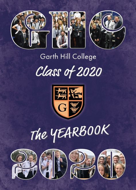 @GarthHillColl 2020 #yearbook is out now! Buy it here https://www.fluidic.co.uk/p/30695/garth-hill-college-yearbook #education #school #students College Yearbook, Paper Quilling For Beginners, School Yearbooks, Education School, College Classes, School Yearbook, Paper Quilling, School Students, Yearbook