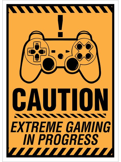 Harry Potter Tea, Waterfall Backdrop, Funny Warning Signs, Panda Hug, Gaming Poster, Playstation Controller, Gaming Posters, Video Game Rooms, Video Game Design