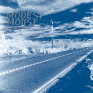 Buy Modest Mouse - This Is A Long Drive For Someone With Nothing To Think About (Vinyl) at Discogs Marketplace Passion Pit, Modest Mouse, Long Drive, Music Cds, Space Travel, Indie Rock, Lp Vinyl, Album Art, Studio Album