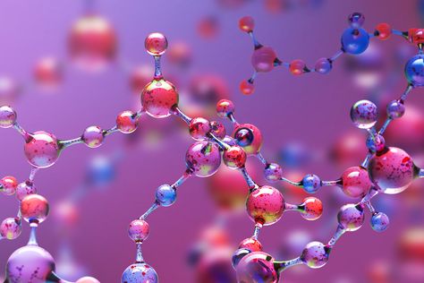 Molecule Model, Information Theory, Nuclear Force, Simple Object, Chemical Reactions, Central Nervous System, Nobel Prize, Biochemistry, Nervous System