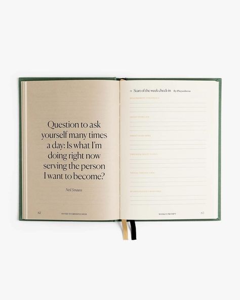 Find gifts as unique as you & as special as your loved ones! Notes to Mindfulness Journal — Intelligent Change and Chelsea Kauai bring you the second edition of Notes to Mindfulness Journal. Designed for inner peace, creative self-expression, and gratitude practice, this journal is intended as a guided personal practice for cultivating self-consciousness and more moments of wonder. BENEFITS: ✨3 months of daily journaling ✨Journaling Prompts, curated by Chelsea Kauai, for free journaling sess... Chelsea Kauai, Kids Sketchbook, Intelligent Change, Self Consciousness, Gratitude Practice, Appreciate Life, Positive Habits, Guided Journal, Mindfulness Journal