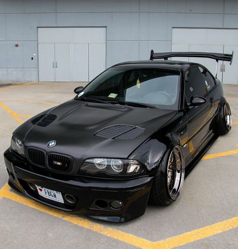 Bmw E46 Modified, E46 Modified, Bmw Spoiler, Bmw Lifestyle, Bmw E46 Sedan, Bmw M3 Coupe, Bmw 318, E46 Sedan, E46 Coupe