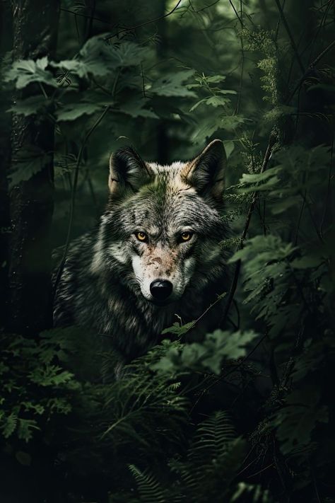 Wolf Asthetic Picture, Wolf Fantasy Aesthetic, Loup Aesthetic, Grey Wolf Wallpaper, Wolf Astethic, Wolf Lockscreen, Wolf Iphone Wallpaper, Fantasy Wolf Art, Wolf Wallpaper Iphone