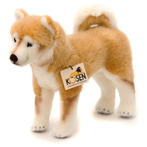 Shiba Inu - Google Search Shiba Inu Plush, Shiba Inu Dog, Presents For Kids, Cuddly Toy, Cute Plush, Felt Animals, Shiba Inu, Animal Lovers, Pet Shop