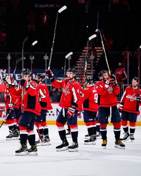 Capitals Hockey, Hockey Team, Washington Capitals, Sports Clubs, Hockey Teams, See You, Hockey, Washington, Love You