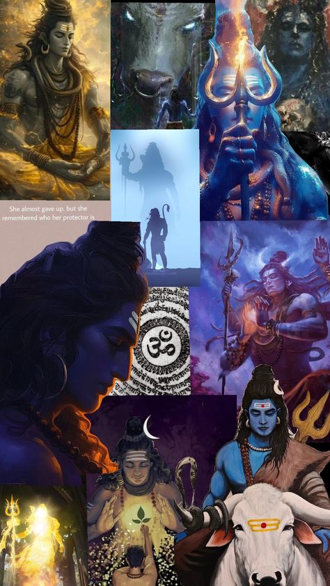 Adiyogi Mahadev Adiyogi Wallpaper, Mahadev Wallpaper, Radha Painting, Shiva Pics, Wallpaper Collage, Cartoon Wallpaper Hd, Krishna Radha Painting, Krishna Radha, Lord Shiva Pics