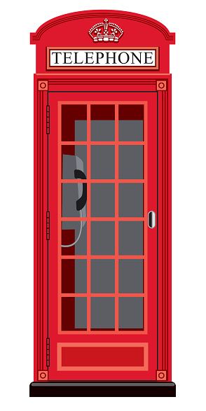 Oso Paddington, London Telephone Booth, Britania Raya, London Phone Booth, London Drawing, School Timetable, Telephone Box, Telephone Booth, Phone Box