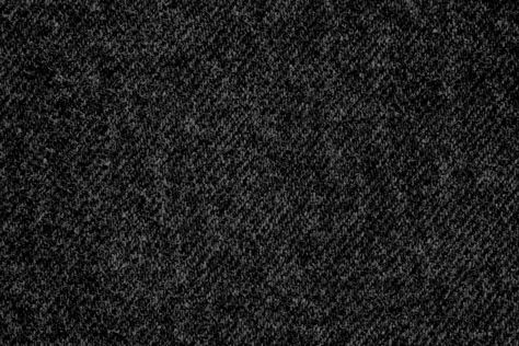 Black denim for jumper Denim Fabric Texture, Clothes Texture, Black Denim Fabric, Cream Turtleneck, Denim Texture, Close Up Photo, Free Photographs, Purple Jeans, Jeans Fabric