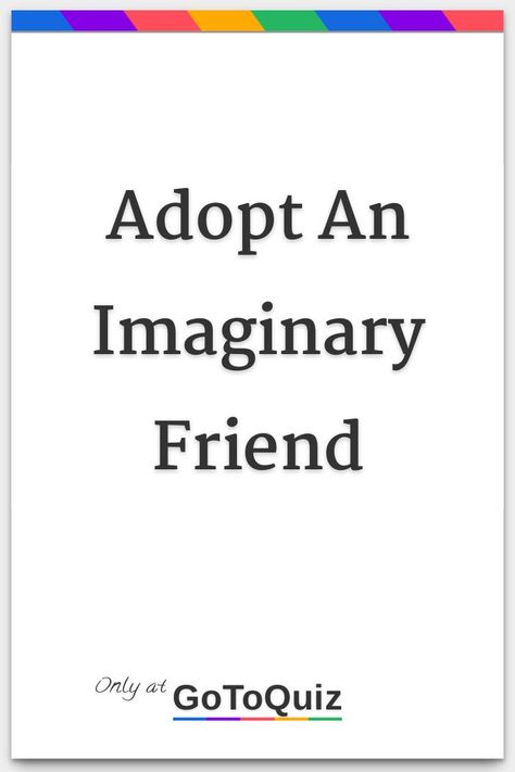 "Adopt An Imaginary Friend" My result: Neon Imaginary Friends Aesthetic, Imaginary Friend Aesthetic, Hallucination Aesthetic, Stalker Character, Aesthetic Finder, Imaginary Characters, Frame Story, Carpe Noctem, Friend Quiz