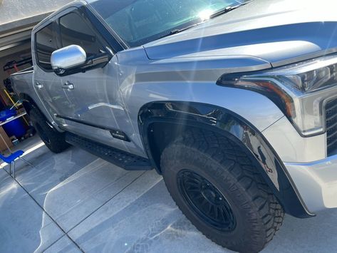 TRD Pro Owners With 35's and 37's- Would You Do Anything Differently? | Toyota Tundra Forum Toyota Tundra 1794 Edition, Toyota Tundra Trd Pro, Tundra Trd Pro, Toyota Tundra Trd, Tundra Trd, Trd Pro, Air Bag, Toyota Tundra, Do Anything