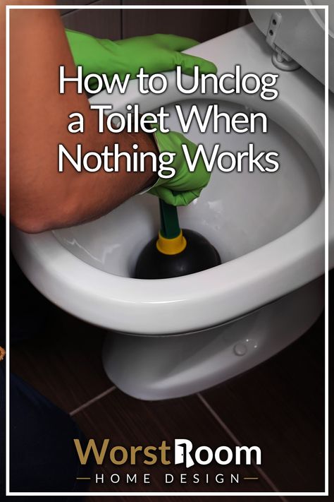 How to Unclog a Toilet When Nothing Works Unplug Toilet Without Plunger, Unplug Toilet, Stopped Up Toilet, Indian Toilet, Plugged Toilet, Unclog Toilet, How To Unclog Toilet, Drain Unclogger, Leaky Toilet