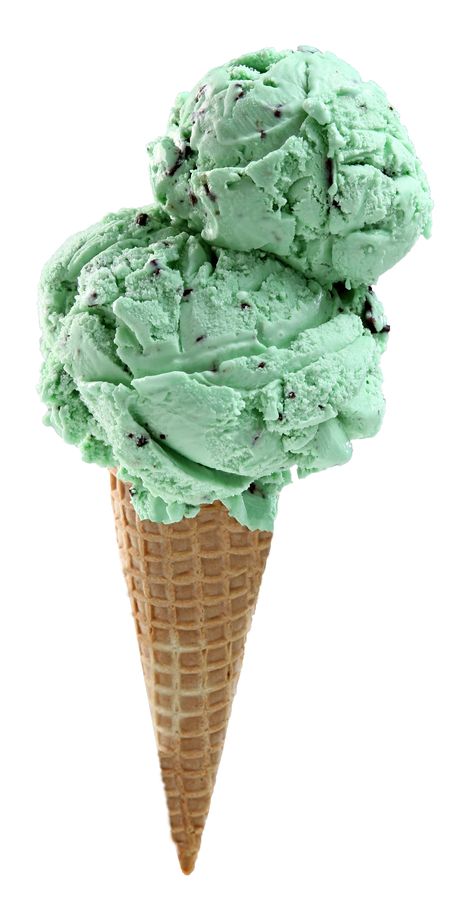 Ice Cream Poster, Mint Chocolate Chip Ice Cream, Sioux Falls South Dakota, Mint Ice Cream, Chocolate Chip Ice Cream, Mint Chocolate Chip, Food Png, Waffle Cone, My Guy