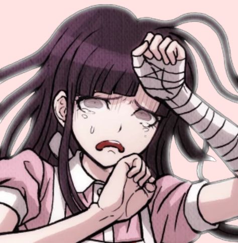 Mikan Danganronpa, Emotion Images, Homura Madoka, Kin Board, Danganronpa V2, Mikan Tsumiki, Chiaki Nanami, Goodbye Despair, Kin List